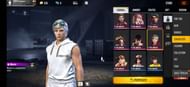 Maxim in Free Fire